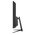  Монитор Hiper Gaming PB2701 (PB2701HHD5S) черный 