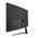  Монитор Hiper Gaming PB2701 (PB2701HHD5S) черный 