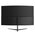  Монитор Hiper Gaming PB2701 (PB2701HHD5S) черный 