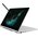  Ноутбук Samsung Galaxy book 3 360 NP734 (NP734QFG-KB2US) i5 1340P 16Gb SSD256Gb Intel Iris Xe graphics 13.3" AMOLED Touch FHD (1920x1080) Win11 Pro 