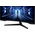  Монитор Samsung Odyssey G5 C34G55TWWI (LC34G55TWWIXCI) черный 