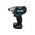  Шуруповерт Makita TD111DZ аккум. патрон шестигр.1/4" 