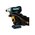  Шуруповерт Makita TD111DZ аккум. патрон шестигр.1/4" 