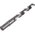  Сверло по металлу Практика 774-634 Р6М5 14,0х160мм, хвостовик 13мм, блистер 