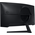  Монитор Samsung Odyssey G5 C34G55TWWI (LC34G55TWWIXCI) черный 