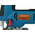  Лобзик электрический STURM! JS4010QL 