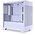  Корпус LIAN LI Lancool 205M Mesh White (G99.OE744MS.10) Micro ATX/Mini-ITX, 2xUSB 3.0, 2xAudio, 2x140mm ARGB PWM 