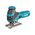  Лобзик Makita 4351FCT кейс 