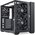  Корпус LIAN LI PC-O11 Dynamic Mini Air Black (G99.O11AMX.00) EATX/ATX/M-ATX, 2xUSB 3.0, 1xUSB Type-C, 1xAudio, 2x140mm PWM, 1x120mm PWM 