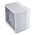  Корпус LIAN LI PC-O11 Dynamic Mini Air White (G99.O11AMW.00) EATX/ATX/M-ATX, 2xUSB 3.0, 1xUSB Type-C, 1xAudio, 2x140mm PWM, 1x120mm PWM 