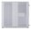  Корпус LIAN LI PC-O11 Dynamic Mini Air White (G99.O11AMW.00) EATX/ATX/M-ATX, 2xUSB 3.0, 1xUSB Type-C, 1xAudio, 2x140mm PWM, 1x120mm PWM 