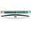  Щетка с/о Heyner Hybrid (033 000) 58см/23" гибрид 