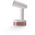  Отпариватель BQ SG1008H White-Pink 