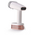  Отпариватель BQ SG1008H White-Pink 