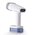  Отпариватель BQ SG1008H White-Blue 
