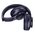  УЦ Наушники полноразмерные bluetooth HOCO W45 Enjoy BT (синий) (плохая упаковка) 