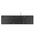  Комплект клавиатура+мышь Genius SlimStar C126 (31330007402) проводной black 