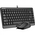  Клавиатура + мышь A4Tech Fstyler F1110 (F1110 Grey) клав черный/серый мышь черный/серый USB Multimedia 
