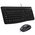  Клавиатура+мышь Logitech MK120 (920-002562) клав:черный мышь:черный/серый USB 