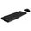  Комплект клавиатура+мышь Genius Smart КМ-170 (31330006403) проводной USB black 
