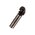  Фреза галтельная BOSCH 2608628368 12/40/8мм 