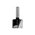  Фреза пазовая прямая BOSCH 2608628390 20/25/8мм 
