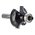  Фреза калевочная вогнутая BOSCH 2608628342 10/16,5/8мм 