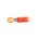  USB-флешка EXPLOYD 8GB-570-оранжевый 