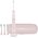  Зубная щетка электрическая Polaris PETB 0503 PK/TC розовый 