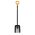  Лопата совковая Fiskars Solid 1066718 