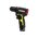  Дрель-шуруповерт WORX WU130X Professional 12В, 40Нм, 2Ач х2, ЗУ 1.5 Ач, сумка 