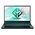  Ноутбук GMNG Rush (MN15P7-BEСN02) Core i7 12700H 32Gb SSD1Tb NVIDIA GeForce RTX 3060 6Gb 15.6" QHD (2560x1440) noOS dk.grey 