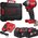  Винтоверт Milwaukee M18 FID2-502X FUEL Li-Ion 5Ач (4933464088) 