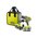  Дрель-шуруповерт Ryobi One+ R18PD7-252S бесщеточная ударная (5133004391) 