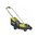  Газонокосилка RYOBI OLM1833B One+ 5133004305 без акк и ЗУ 