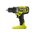  Дрель-шуруповерт Ryobi One+ HP RPD18X-0 ударная без акк (5133004984) 