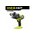  Дрель-шуруповерт Ryobi One+ HP RPD18X-0 ударная без акк (5133004984) 
