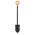  Лопата штыковая Fiskars Solid (1066716) 
