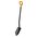  Лопата штыковая Fiskars Solid (1066716) 