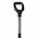  Лопата штыковая Fiskars Ergonomic (1066708) 