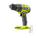  Дрель-шуруповерт Ryobi One+ R18DD7-0 бесщеточная аккумуляторная без акк и зу (5133004532) 