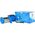  Насос центробежный AquamotoR ARMH 1100 AR152026 