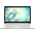  Ноутбук HP 17-ca3009ur 2Z7Q1EA silver (AMD Ryzen 7 4700U 16Gb 1Tb 256Gb SSD noDVD VGA int W10) 