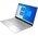  Ноутбук HP Pavilion 15-eh1023ur 3E3S0EA silver (AMD Ryzen 5 5500U 8Gb 512Gb SSD noDVD VGA int DOS) 