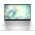  Ноутбук HP Pavilion 15-eh1017ur 3E3V0EA Ryzen 5 5500U 16Gb SSD512Gb AMD Radeon 15.6" IPS FHD Free DOS 3.0 silver WiFi BT 