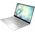  Ноутбук HP Pavilion 15-eh1017ur 3E3V0EA Ryzen 5 5500U 16Gb SSD512Gb AMD Radeon 15.6" IPS FHD Free DOS 3.0 silver WiFi BT 