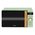  Микроволновая печь Tesler ME-2044 Green 