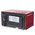  Микроволновая печь Tesler MM-2045 Red 