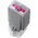  Картридж струйный Canon PFI-1000 M 0548C001 пурпурный для Canon Pixma MG5740/MG6840/MG7740 