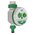  Электронный таймер полива Green Helper GA-319N 